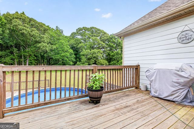 448 Rabbit Run, Good Hope, GA 30641