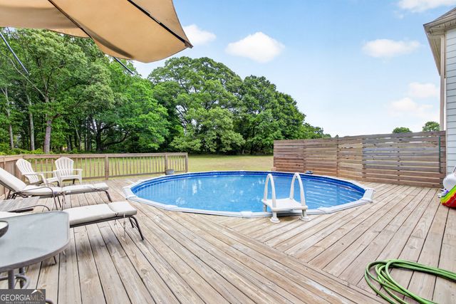 448 Rabbit Run, Good Hope, GA 30641