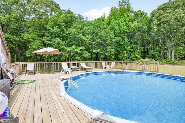 448 Rabbit Run, Good Hope, GA 30641