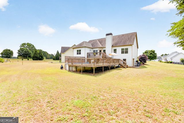 448 Rabbit Run, Good Hope, GA 30641