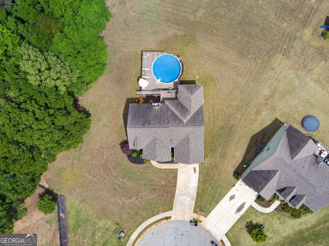 448 Rabbit Run, Good Hope, GA 30641