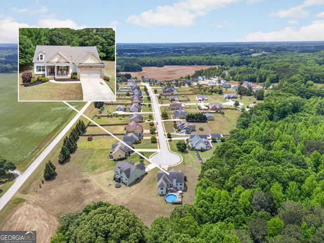 448 Rabbit Run, Good Hope, GA 30641