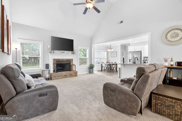 448 Rabbit Run, Good Hope, GA 30641