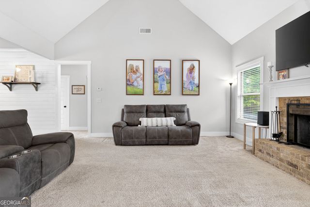 448 Rabbit Run, Good Hope, GA 30641