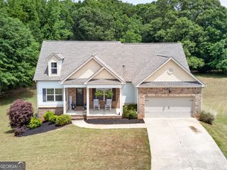 448 Rabbit Run, Good Hope, GA 30641