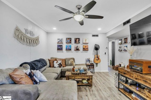 311 W Earle Street Unit A5, Greenville, SC 29609