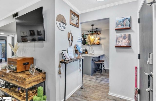 311 W Earle Street Unit A5, Greenville, SC 29609