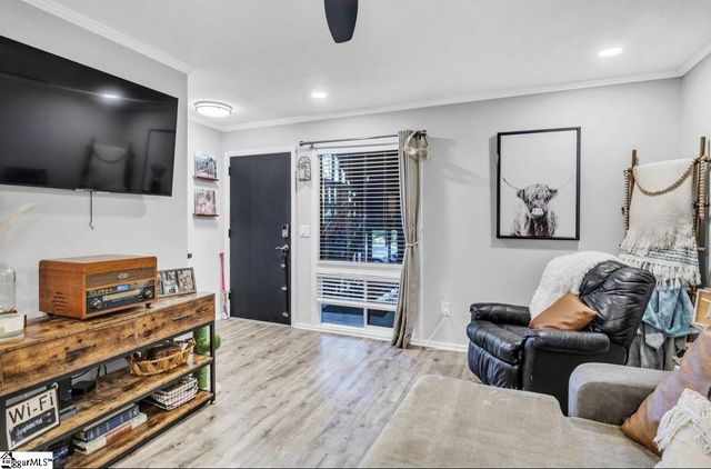 311 W Earle Street Unit A5, Greenville, SC 29609