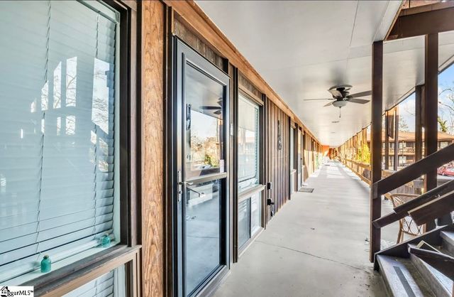 311 W Earle Street Unit A5, Greenville, SC 29609