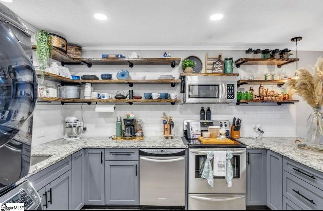 311 W Earle Street Unit A5, Greenville, SC 29609