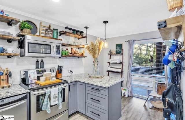 311 W Earle Street Unit A5, Greenville, SC 29609