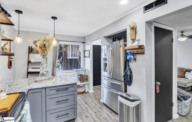 311 W Earle Street Unit A5, Greenville, SC 29609