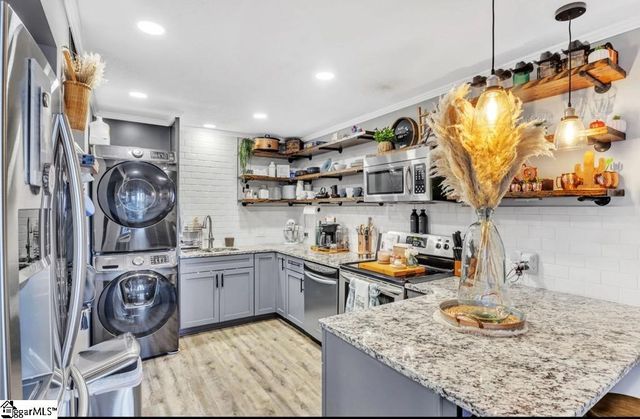 311 W Earle Street Unit A5, Greenville, SC 29609