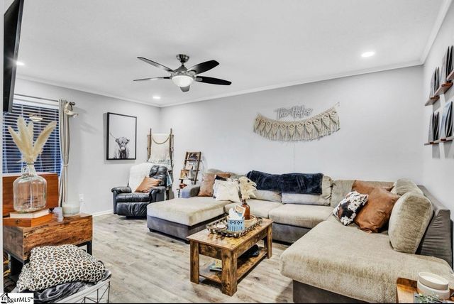 311 W Earle Street Unit A5, Greenville, SC 29609