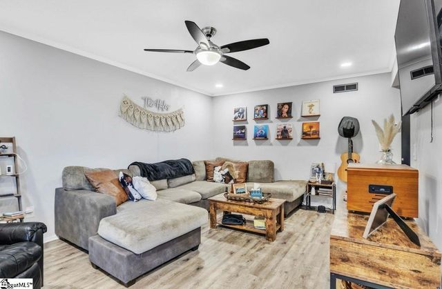 311 W Earle Street Unit A5, Greenville, SC 29609