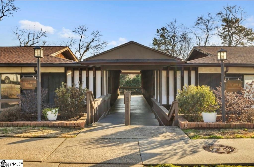 311 W Earle Street Unit A5, Greenville, SC 29609