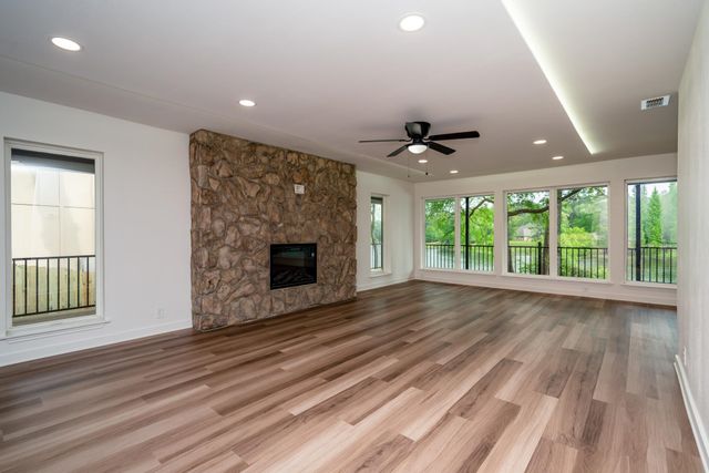 276 Hillshore Cir, Longview, TX 75605