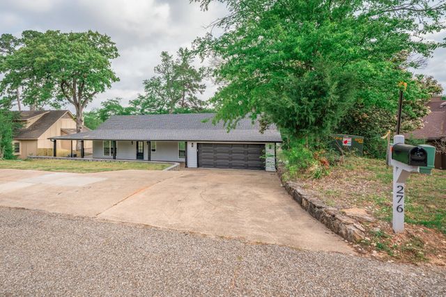 276 Hillshore Cir, Longview, TX 75605