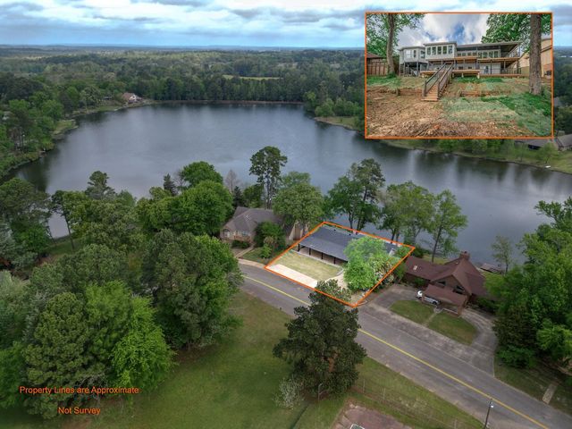 276 Hillshore Cir, Longview, TX 75605