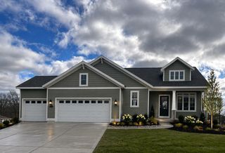 8380 Bauerridge Avenue, Georgetown Twp, MI 49428