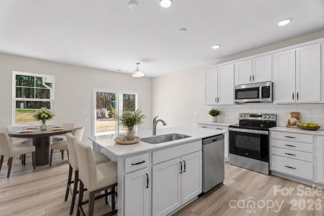 #22 Suzanne Lane, Statesville, NC 28677