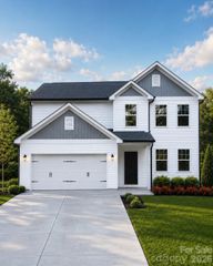 #22 Suzanne Lane, Statesville, NC 28677