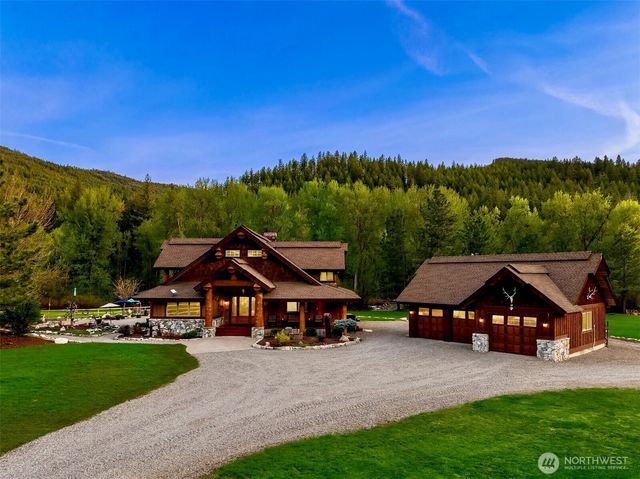 639 Twisp River Rd, Twisp, WA 98856