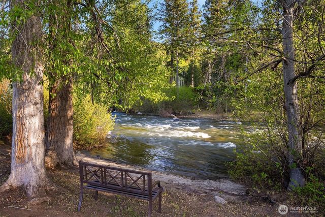 639 Twisp River Rd, Twisp, WA 98856