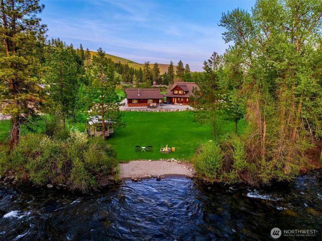 639 Twisp River Rd, Twisp, WA 98856