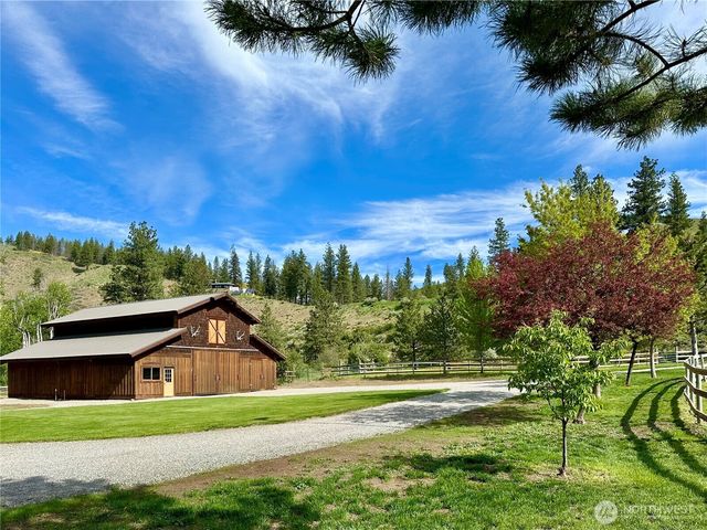 639 Twisp River Rd, Twisp, WA 98856