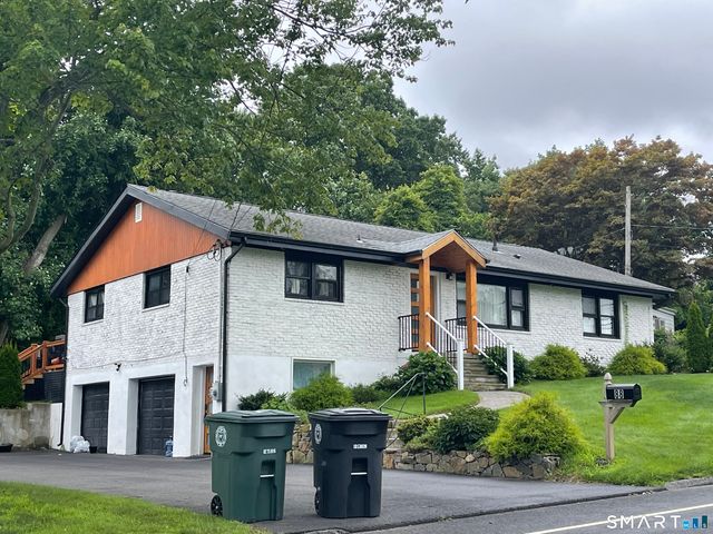 88 Yale Avenue, Milford, CT 06460