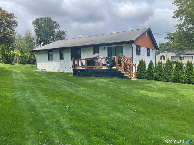 88 Yale Avenue, Milford, CT 06460