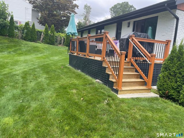88 Yale Avenue, Milford, CT 06460