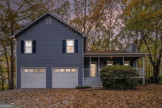 1376 MILL BROOK, Marietta, GA 30066