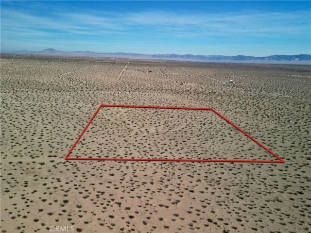 63305 Ranier, Joshua Tree, CA 92252