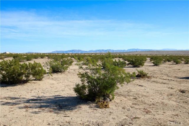 63305 Ranier, Joshua Tree, CA 92252