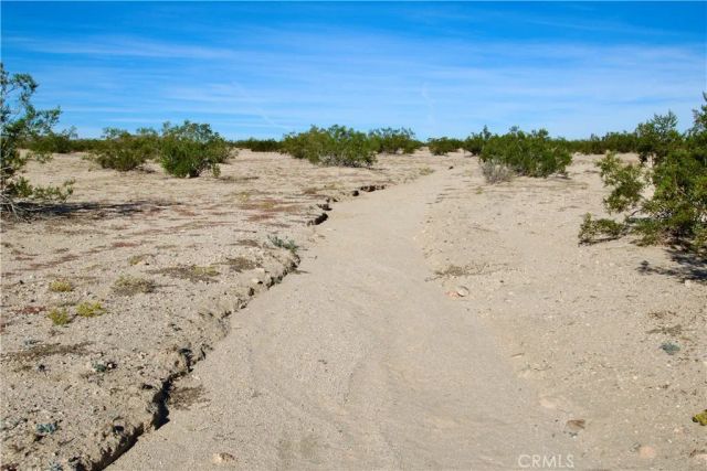 63305 Ranier, Joshua Tree, CA 92252