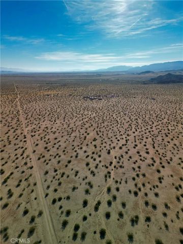 63305 Ranier, Joshua Tree, CA 92252