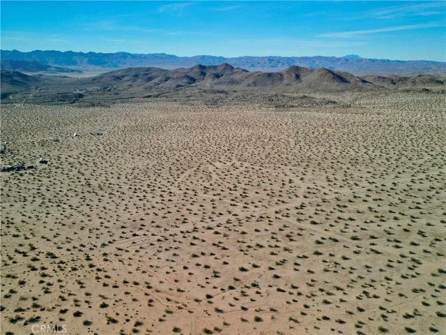 63305 Ranier, Joshua Tree, CA 92252