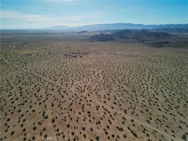 63305 Ranier, Joshua Tree, CA 92252