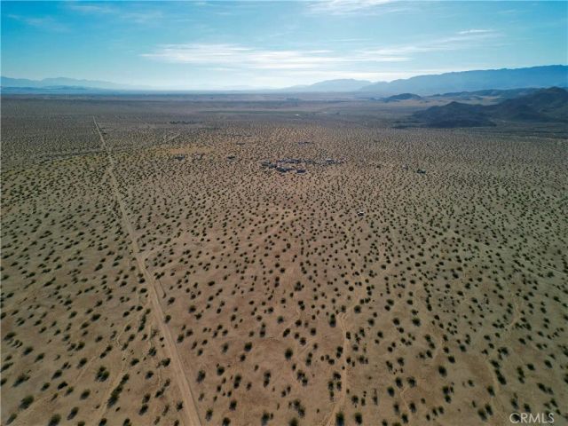 63305 Ranier, Joshua Tree, CA 92252