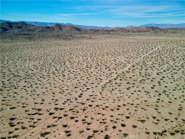 63305 Ranier, Joshua Tree, CA 92252