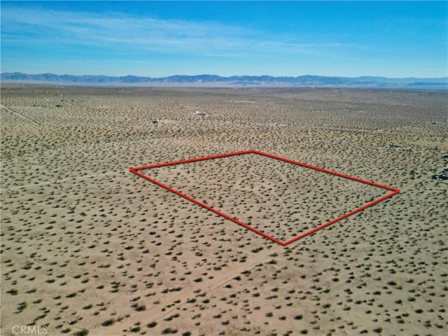 63305 Ranier, Joshua Tree, CA 92252