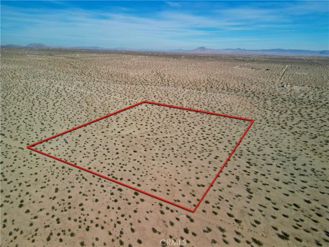 63305 Ranier, Joshua Tree, CA 92252