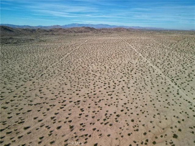 63305 Ranier, Joshua Tree, CA 92252