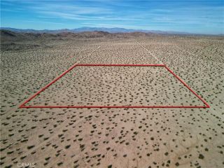 63305 Ranier, Joshua Tree, CA 92252