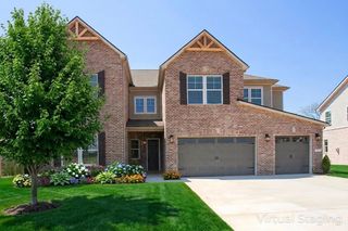 5956 Hunt Valley Drive, Spring Hill, TN 37174