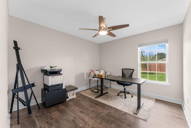 1107 N College Boulevard, Lynn Haven, FL 32444