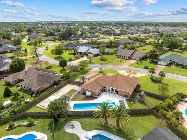 1107 N College Boulevard, Lynn Haven, FL 32444