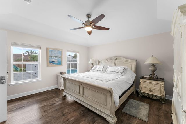 1107 N College Boulevard, Lynn Haven, FL 32444